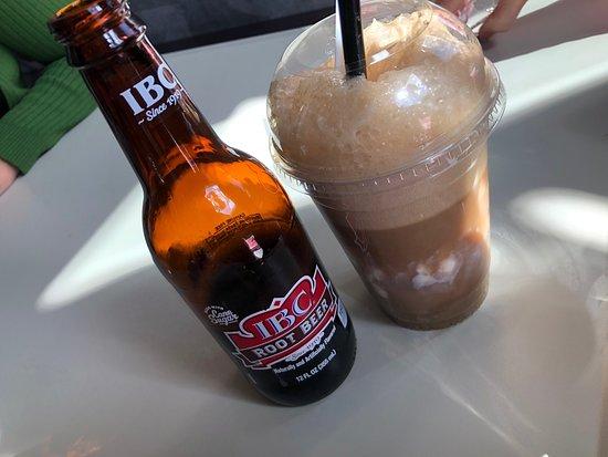 Hub Ice Cream Factory