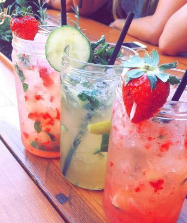 The Independent Distillery